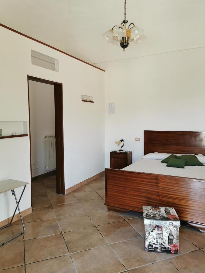 L'Angolo Di Campagna Piano di Sorrento Bagian luar foto