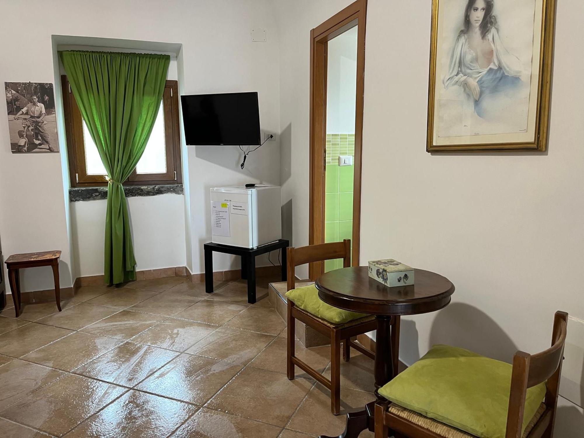 L'Angolo Di Campagna Piano di Sorrento Bagian luar foto